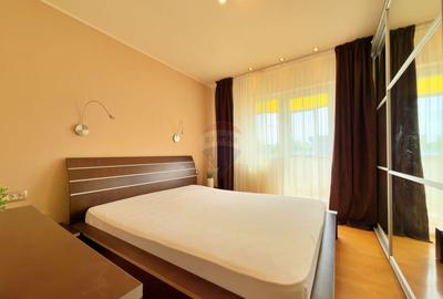 Apartament decomandat cu 2 camere de vânzare / Aurel Vlaicu - Arad - 6