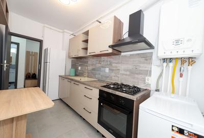 Apartament de inchiriat 2 camere Militari Residence str Viilor - 4