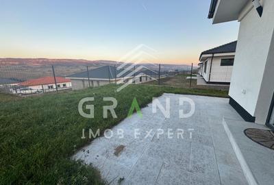 Casă mediteraneană–premium,NOUĂ,Corușu | 8 km de Cluj-Napoca | Toate utilitățile - 21