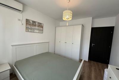 Apartament 2 camere Metalurgiei Brown Residence | loc parcare | - 8