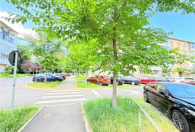 Apartament cu 3 camere etaj 1 cu balcon zona Mihai Viteazu/Cedonia - 20