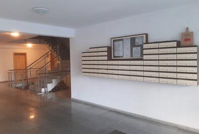 Studio modern de închiriat în Avantgarden Tractorul  la câteva minute de mall - 17