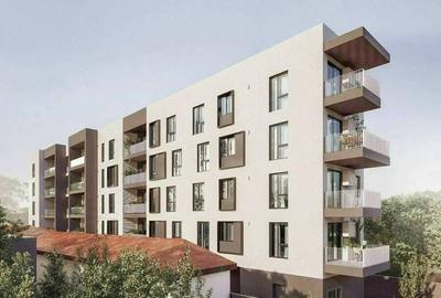 Apartament Lux 3 Camere Eminescu I Boxa Inclusa - 8