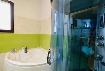 Vila Lux 350mp utili | Teren 750mp | Canalizare apa curenta - 33
