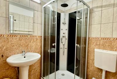 Vila S+P+2E Predeal 18 Camere 7 Locuri Parcare - 12