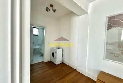 De inchiriat apartament cu 2 camere in bloc nou. - 7