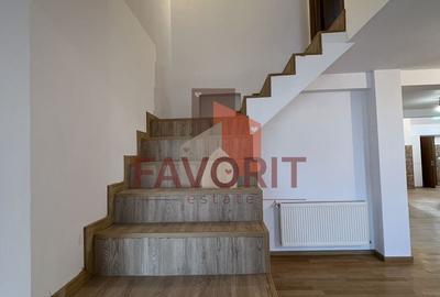 Apartament 3 camere | scară interioară | 131 mp utili | Lift |Comision 0% |Giroc - 7
