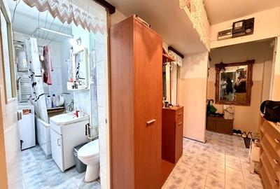 Apartament 4 camere, 60,5 mp utili, etaj 3 - zona Cetatii - 6