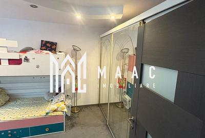 Apartament 2 camere | 58 MPU | Etaj 2 | Hipodrom 3 - 21
