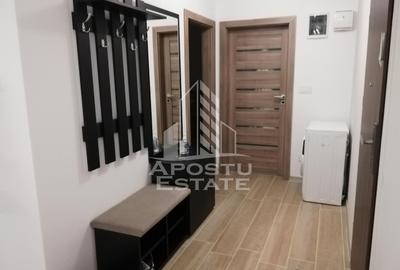 Apartament cu 2 camere, loc de parcare acoperit, zona Aradului - 8
