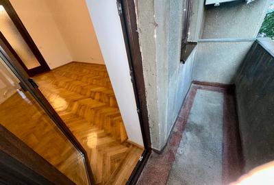 Gradina Icoanei - Polona 153 mp utili intreg etaj 2 in vila renovat premium - 5