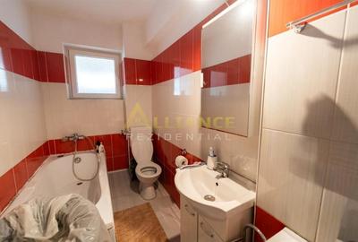 De vanzare in exclusivitate apartament 2 camere – Str Argeselu - 9