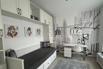 REA1028733 Apartament 2 camere l Parc Bazilescu l Complet Renovat - 5