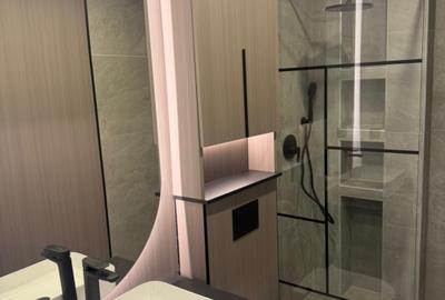 Ansamblu exclusivist! Casă FINISATA individuala, 165mp, teren 500mp, Popesti - 16