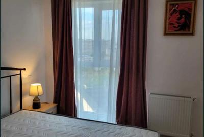 AP. 2 CAMERE -  HERCESA VIVENDA, PARCARE INCLUSA, BLOC NOU, MODERN - 3