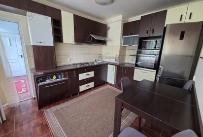 Apartament in Alverna Towers. Garaj si parcare. - 3