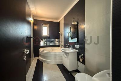 Apartament spatios cu terasa de 50 mp si vedere panoramica - 6