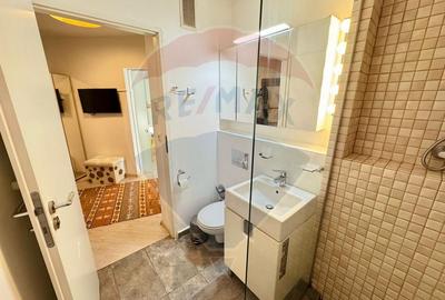 Garsoniera de inchiriat, Stefan cel Mare - 6