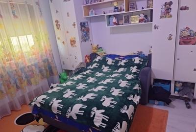 3 camere - 60mp - 2 locuri parcare in Visan - 99.000 euro - 7