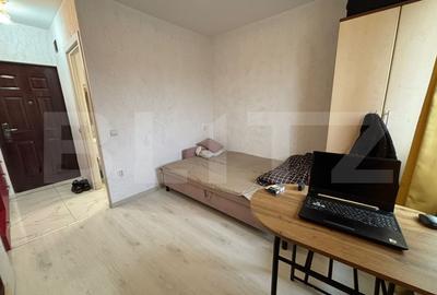 Cameră de cămin, 17 mp, zona Bularga - 2