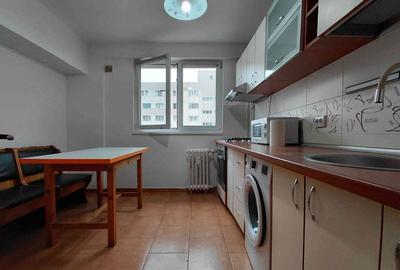Apartament de 3 camere decomandat, 2 min metrou 1 Decembrie, etaj 7/10 - 5