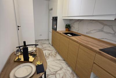 De vanzare garsoniera Militari Residence - 4