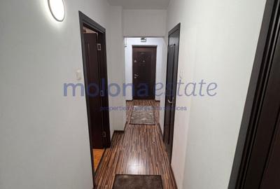Apartament 3 camere, Cartier Marasti, Zona Kaufland - 11