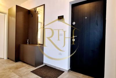 Apartament  de inchiriat  cu 2 camere, totul nou, loc de parcare, Giroc - 5