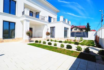 Vila noua cu 7 camere | 1000mp teren | finisaje incluse - 13