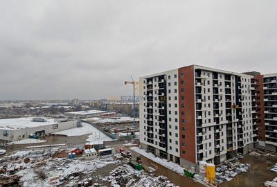 Apartament 2 camere, decomandat, Drumul Binelui, Comision 0% - 21