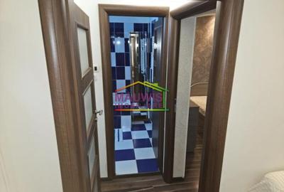 Apartament 3 Camere Tineretului METROU Timpuri Noi - 8