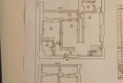 5 camere de tip duplex, Roka Residence- Nerva Traian - 14