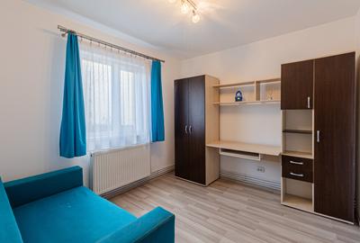 Apartament 2 camere de vanzare-Astra | Zorilor - 3