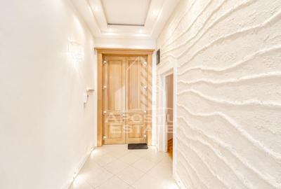 Apartament 3 camere LUX  de vanzare Băile Neptun Timisoara - 4