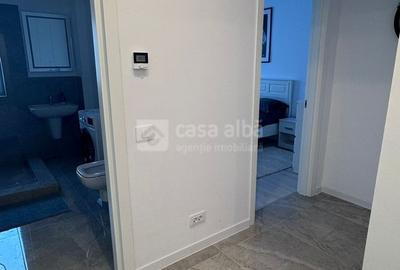 Moara de Vant - 2 camere premium in bloc nou, parcare inclusa - 11