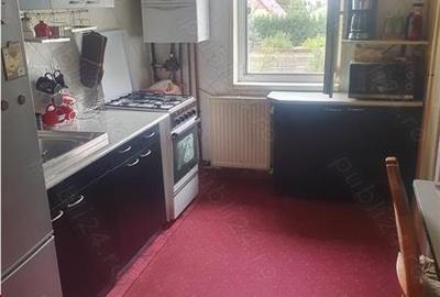 Apartament 3 camere decomandat cu 2 bai in Grigorescu - 4
