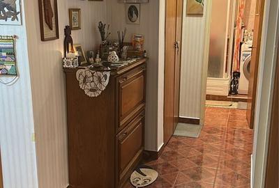 Apartament 3 camere. Zona Tineretului. Piata Norilot - 1