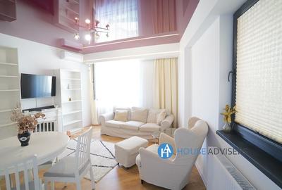 Inchiriere apartament 2 camere 13 Septembrie, in bloc nou - 2