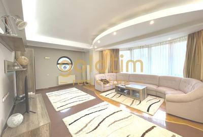 APARTAMENT IN VILA/VEDERE LIBERA/STRADA PRIVATA/HERASTRAU - 3
