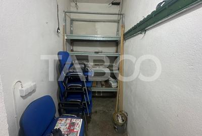 Apartament la casa 3 camere 105 mpu cu curte  zona Tiglari Sibiu - 9