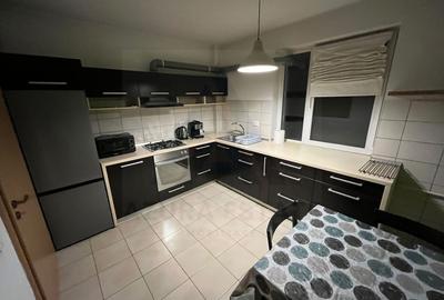 Apartament 2 camere decomandat Etaj 3 si balcon  zona Turnisor - 3