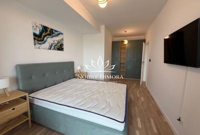 Nord One - Apartament modern cu 2 camere - Brediceanu - zona Centrala - 7