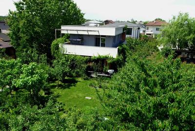 Refugiu Verde în Corbeanca – Vilă Premium cu Grădină Matură - 7