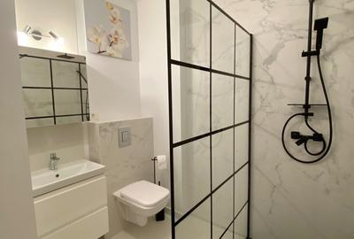 Apartament spatios parcul Herastrau// Fantana Miorita - 9