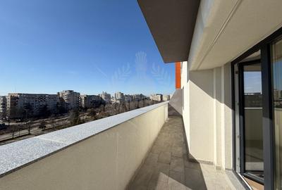 Apartament 3 camere, parcare inclusa, Central Ploiesti (Bucegi) - 5