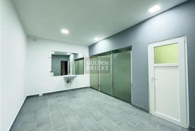 Banu Manta | Piata Victoriei | 230mp | open space - 6