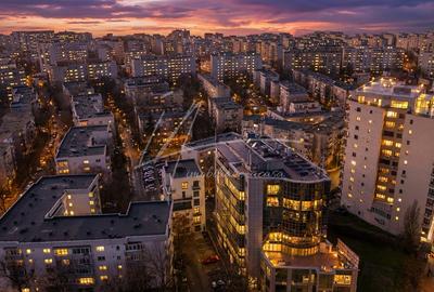 Bucuresti Mall Vitan, cladire de birouri clasa A - 9