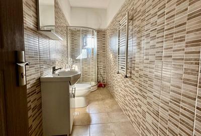 Timpuri Noi metrou, Vila P+2+M, NEMOBILATA, pretabila BIROURI/GRADINITA - 24