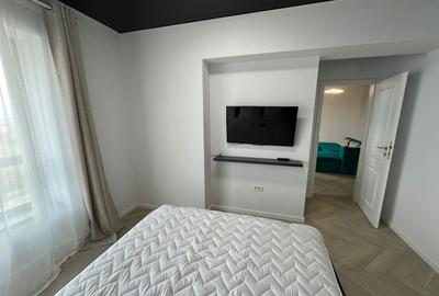 Inchiriere 2 camere, Tomis Tower - 20