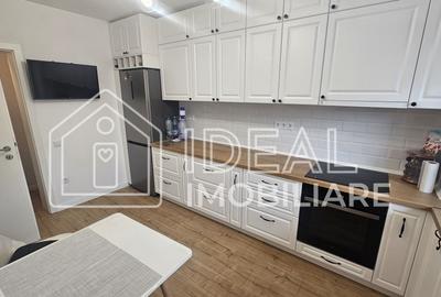 TRiplex cu 4 camere in Cartierul Arhitectilor, zona Lidl - 14